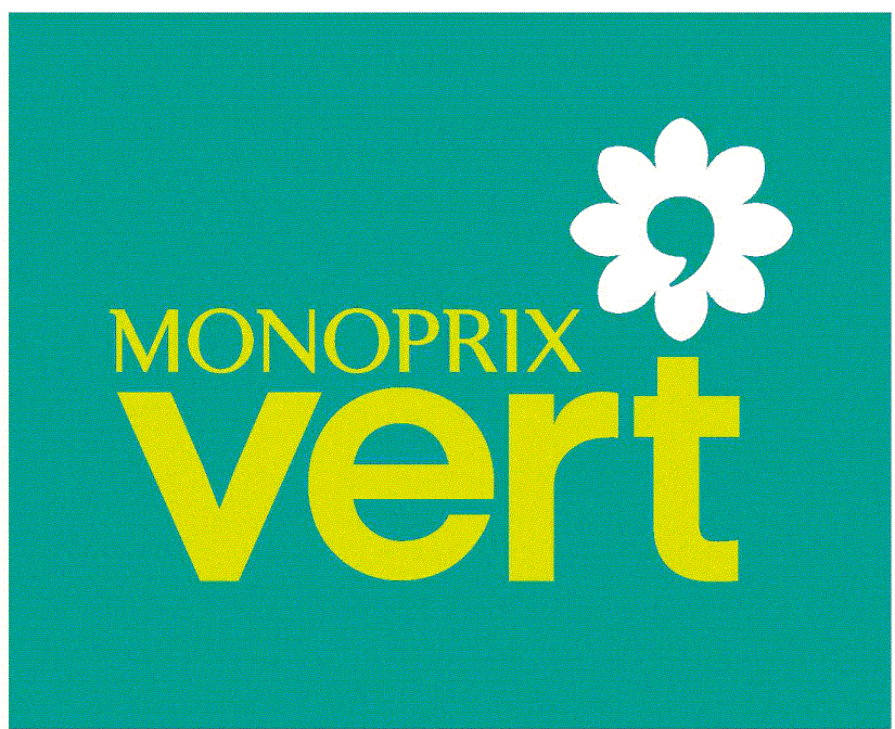 Monoprix Vert